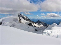 Mount Resplendent - BC - Canada