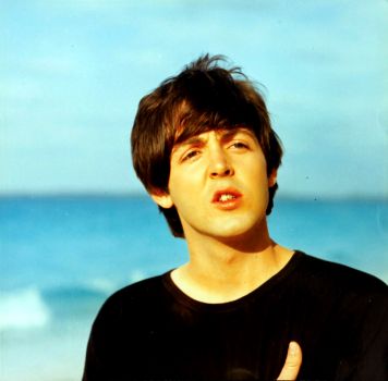 Paul McCartney - Help!
