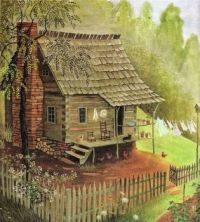 A Home In The Hills