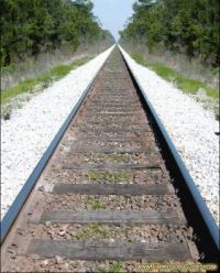 Love the rails