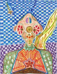 Extraterrestrial
