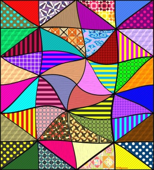 Solve something else jigsaw puzzle online with 255 pieces