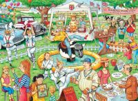 Country Show