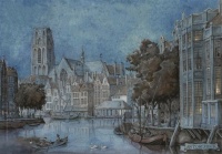 Gracht (Canal)