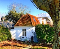 Belachelijk grote puzzel