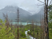 Glacier Nat'l Park