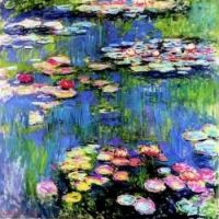 Claude Monet 9