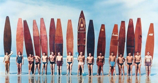 surfer dudes
