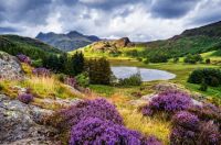 United Kingdom, Cumbria