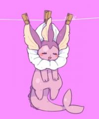 vaporeon