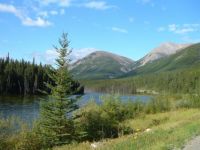 Northern British Columbia