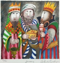 3 kings