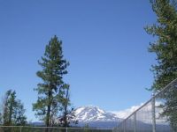 Mount Adams, Washington