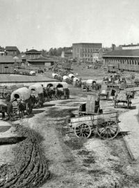 'Atlanta 1864'