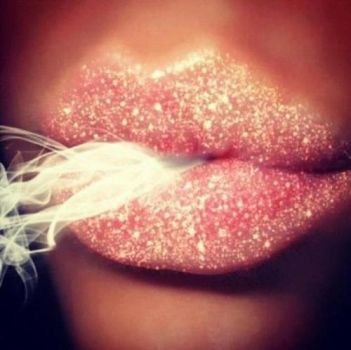 smokey kiss