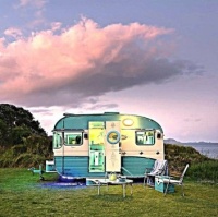 Vintage Caravan II