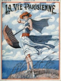 La Vie Parisienne 1923