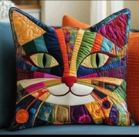 The perfect cushion