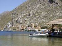 Pedi Symi June 2014