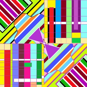 Solve Beware! 😁 For daring experts only jigsaw puzzle online with 600 ...