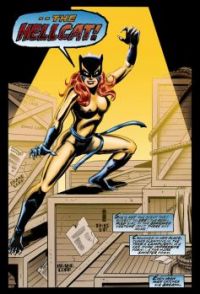 Hellcat