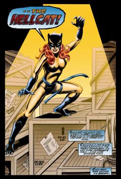 Hellcat