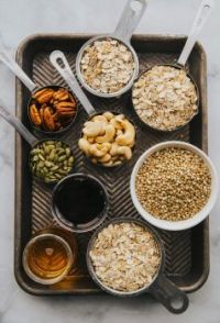 Whats in your bowl?