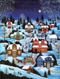 Jane Wooster Scott