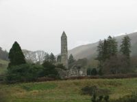 Glendalough, Ireland