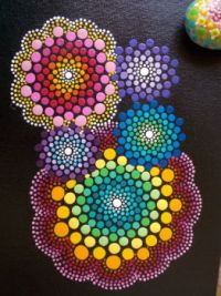 Mandalas