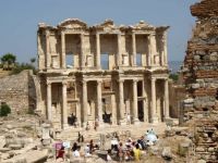 Efesus Celcius Library