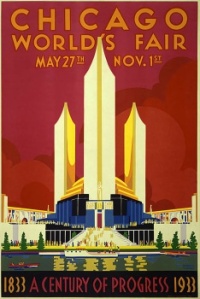 Art Deco 1933