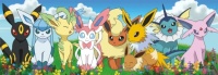 Eevee Montage