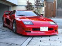Ferrari Testarossa