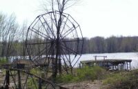 Chippewa Lake Amusement Park, Chippewa Lake, Ohio