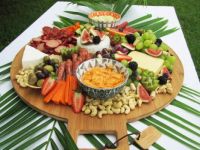 Themes: Party Platter