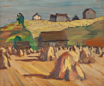 Solve Sir Frederick Grant Banting (Canadian, 1891–1941), Simcoe County ...