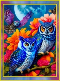Owls 17 09 23