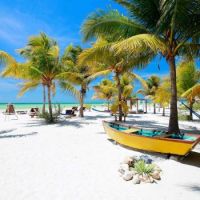Perfect Vacation Spot
