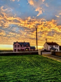 Great Sky