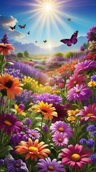 Scenery