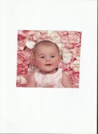 OUR LITTLE ANGEL