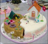 Divorce Cake 3