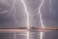 Sunshine Skyway Bridge