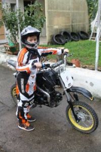 Motocross