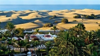 Maspalomas
