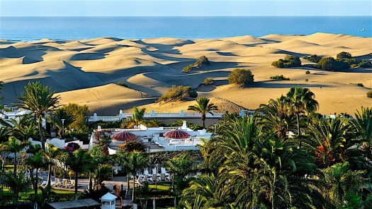 Maspalomas