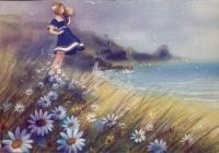 summer breeze