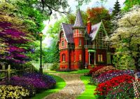 Victoria Cottage