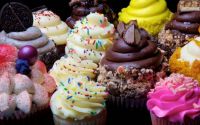 Cupcakes 96 - Small